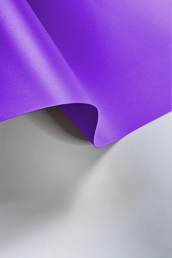 Deep Color Pearl Paper