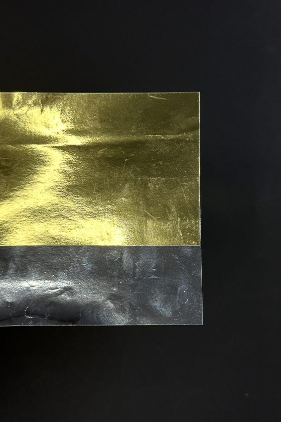 Metallic Paper