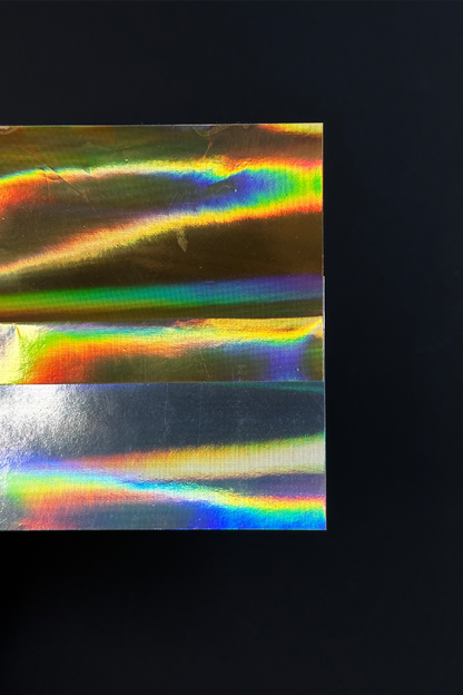 Laser Metallic Paper