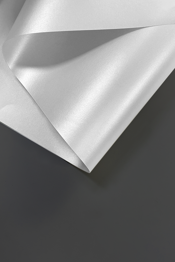 Light Color Pearl Paper