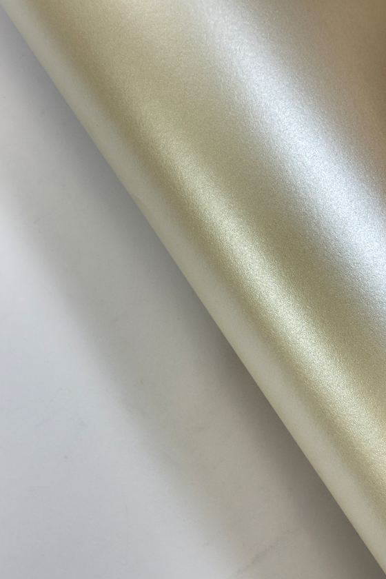 Light Color Pearl Paper