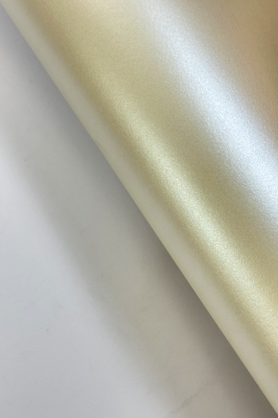 Deep Color Pearl Paper