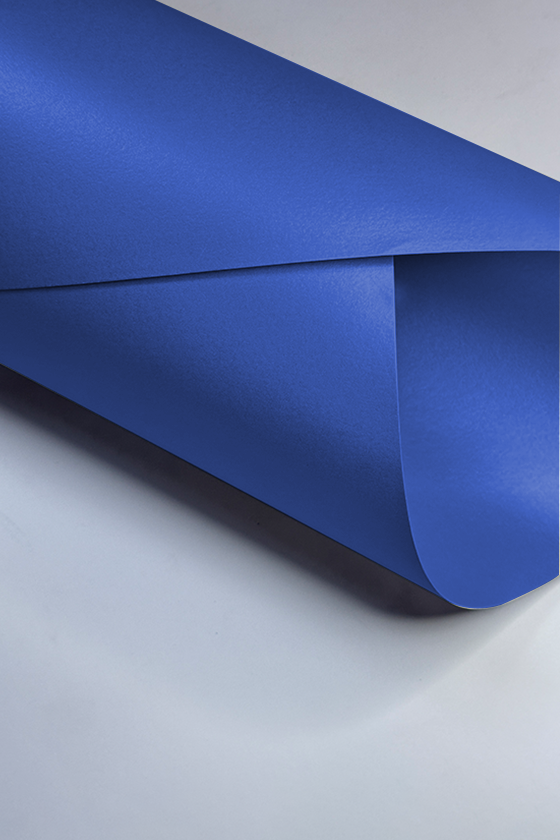 Deep Color Pearl Paper