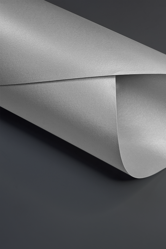 Deep Color Pearl Paper