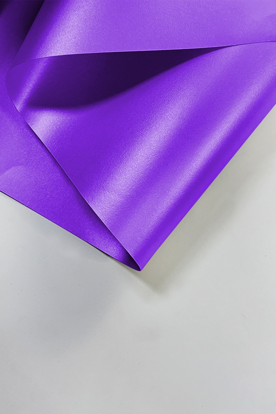 Deep Color Pearl Paper