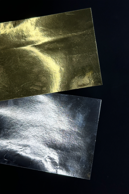 Metallic Paper