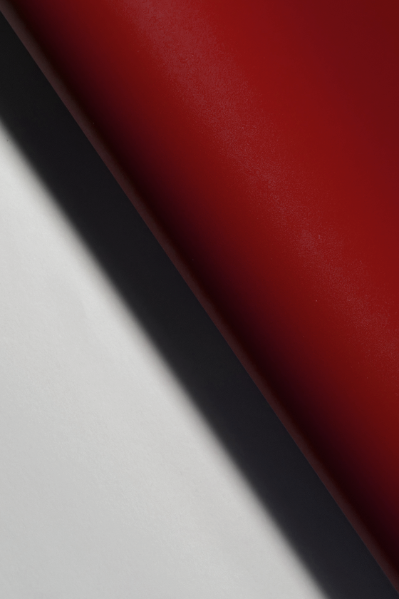 Black and Red Soft Touch Paper