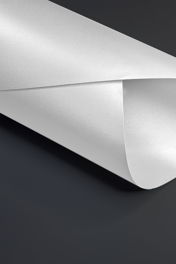 Light Color Pearl Paper