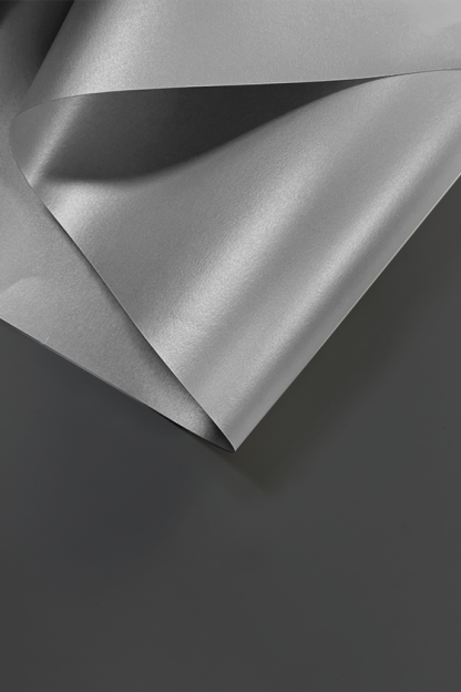 Deep Color Pearl Paper