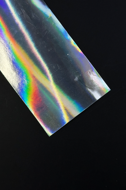 Laser Metallic Paper