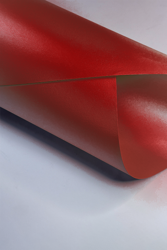 Light Color Pearl Paper