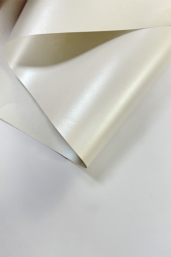 Light Color Pearl Paper