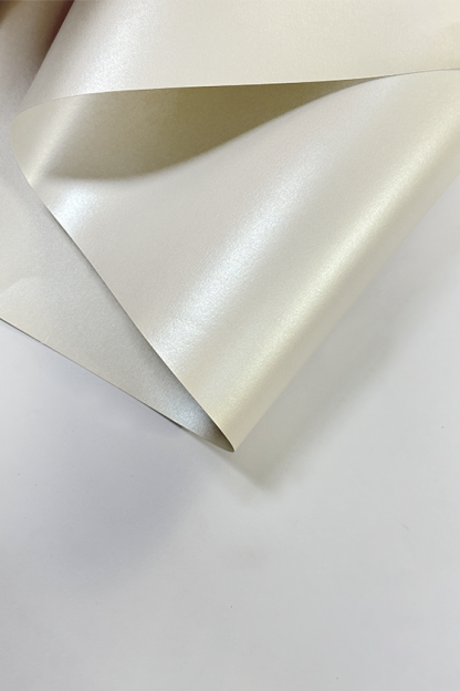 Light Color Pearl Paper