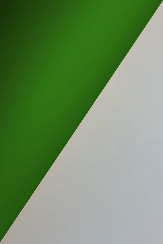 Green Paper Cardboard