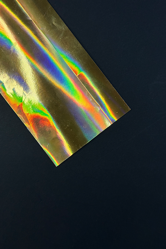 Laser Metallic Paper