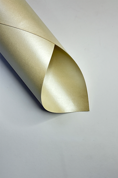 Light Color Pearl Paper