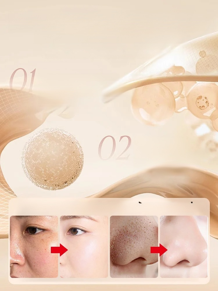 【สิ่งของจำเป็นสำหรับการแต่งรองพื้น】ครีมรองพื้น