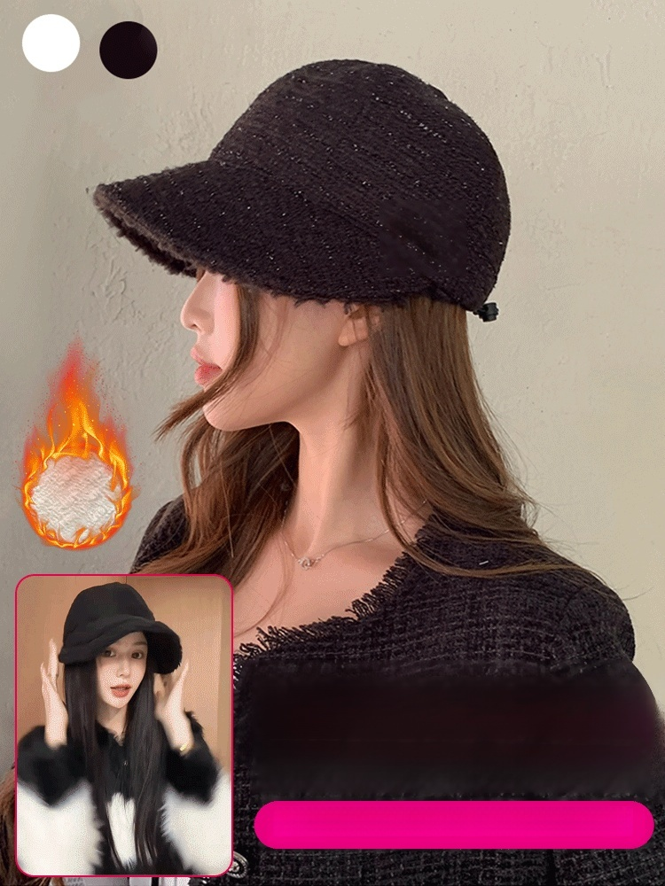 【ใส่ได้สองด้าน+ใส่พร้อมหน้ากากได้】หมวกแก๊ปยอดฮิตใน tiktok
