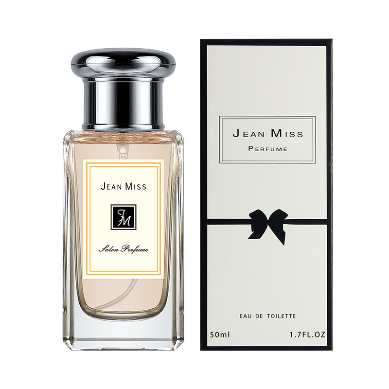 น้ำหอมคลาสสิกรุ่นลิมิเต็ด JM London