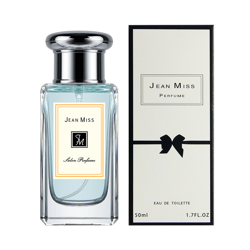 น้ำหอมคลาสสิกรุ่นลิมิเต็ด JM London
