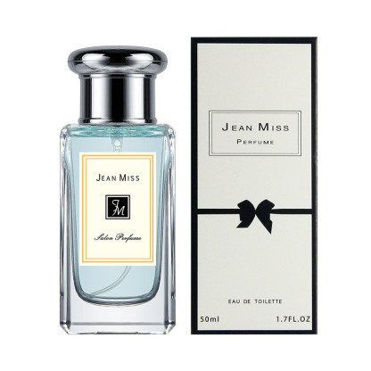 น้ำหอมคลาสสิกรุ่นลิมิเต็ด JM London