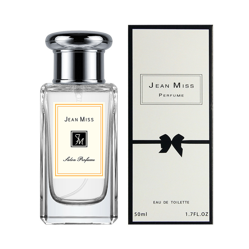 น้ำหอมคลาสสิกรุ่นลิมิเต็ด JM London