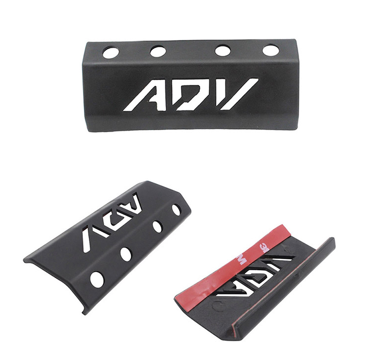 ครอบไฟท้าย HONDA ADV150-NETBIKESHOP