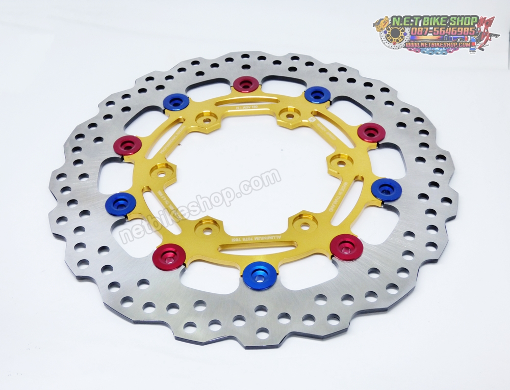 จานดิสก์หน้า ADV150 300มิล SEVENSPEED-NETBIKESHOP