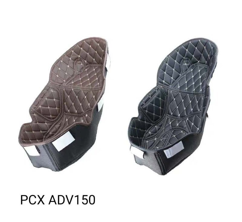 พรมใต้เบาะ UBOX ADV150 / PCX150 ปี 2018-NETBIKESHOP
