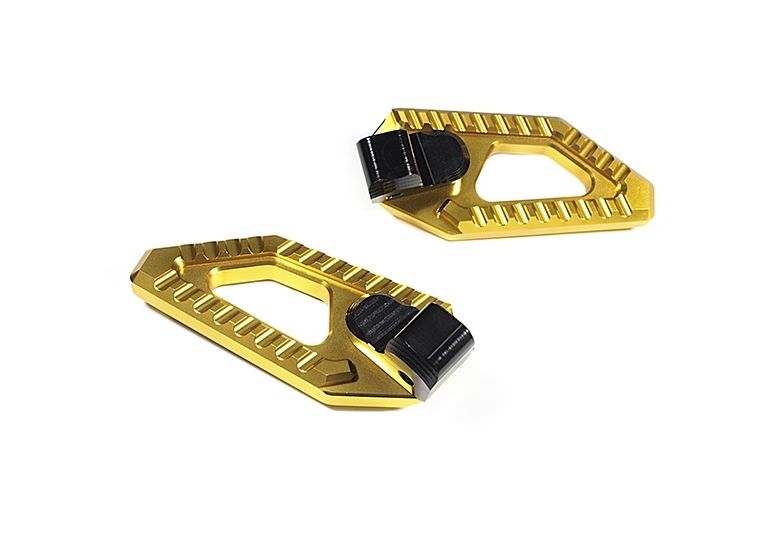 พักเท้าหลัง PIRANHA ADV-150-NETBIKESHOP