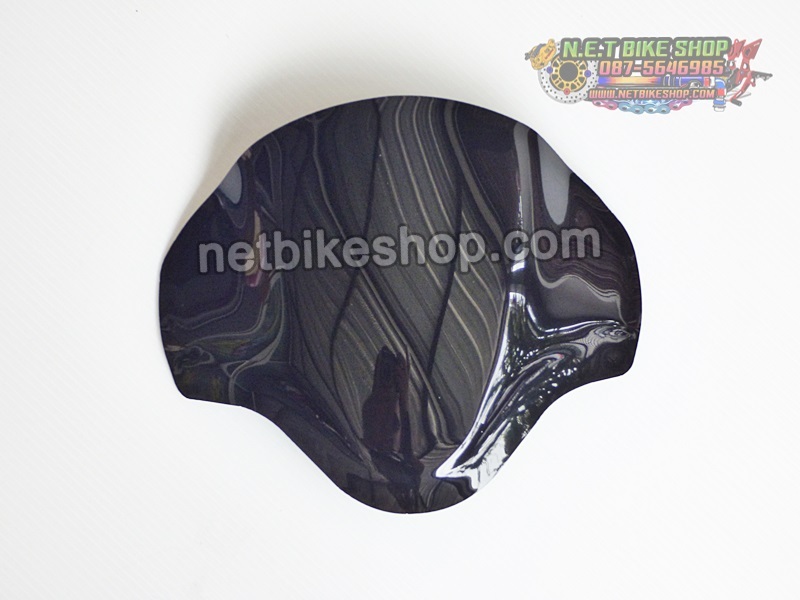 บังไมล์ MSX 125 รุ่นเก่า-NETBIKESHOP