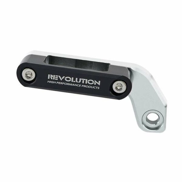 ตัวรัดสายดิสเบรคหน้า (2สาย) REVOLUTION FOR350 ADV150 CB150R MSX125 PCX CLICK160 รุ่น ABS/Standard-NETBIKESHOP