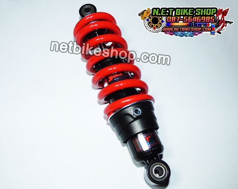 โช้ค YSS GAS DTG สำหรับ DEMON125 , MSX125 , MSX125SF