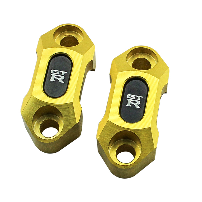 ประกับแฮนด์ CNC GTR HONDA ADV150-NETBIKESHOP