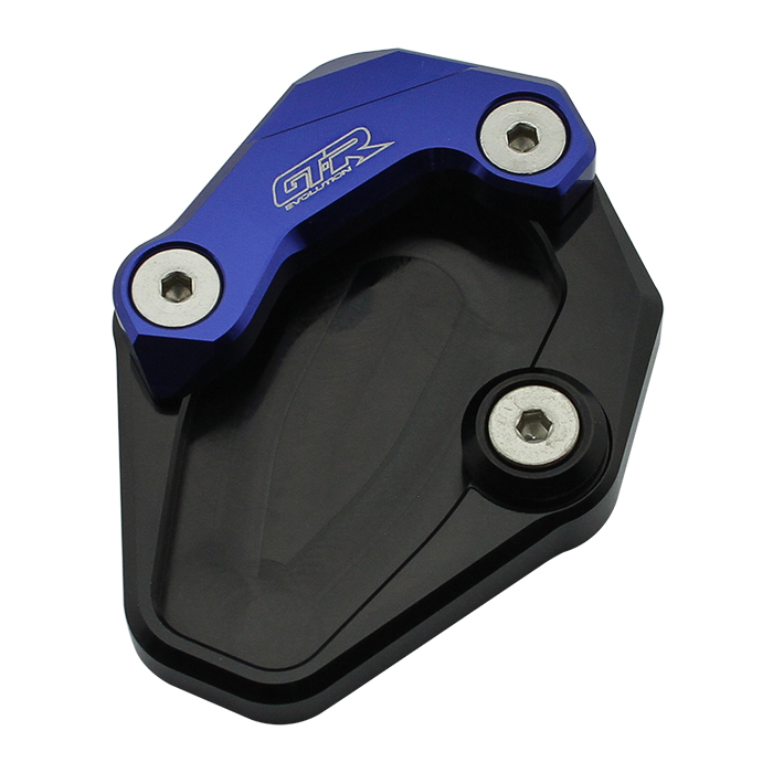 แผ่นรองขาตั้งข้าง (2ชิ้น) CNC ADV-350-NETBIKESHOP