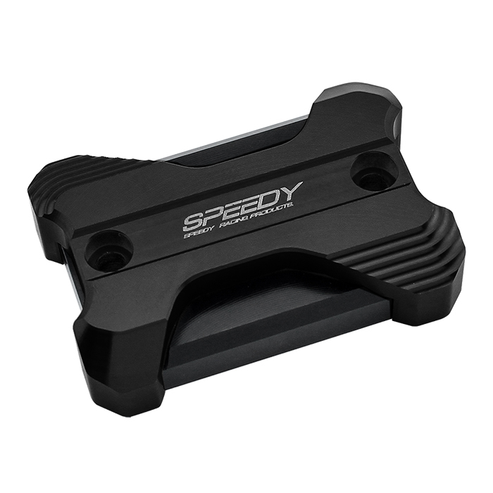 ฝาปิดกระปุกดิสเบรค 2ชั้น SPEEDY FORZA 350 / 300 NEW ปี 2018 ราคาข้างละ 450 บาท-NETBIKESHOP