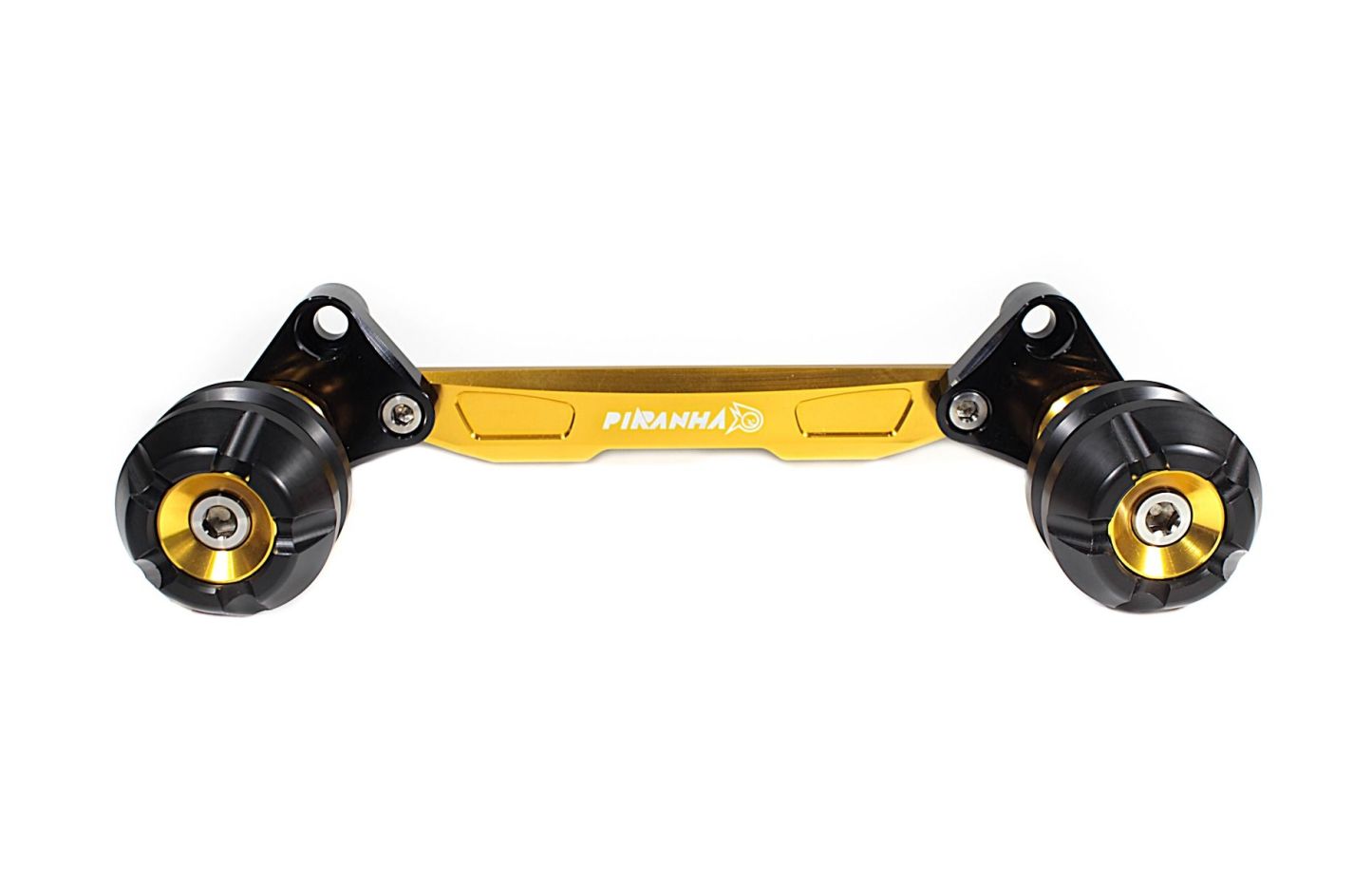 กันล้มข้างท่อ CNC ADV-150 / GIORNO+ PIRANHA-NETBIKESHOP