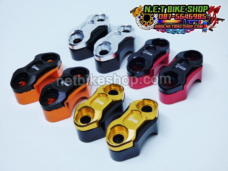 ตุ๊กตาแฮนด์ MONKEY125 เล็กคู่สองชิ้น-NETBIKESHOP