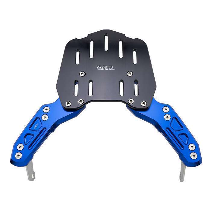 แผ่นรองกล่องท้ายเบาะ CNC GTR ADV-350-NETBIKESHOP