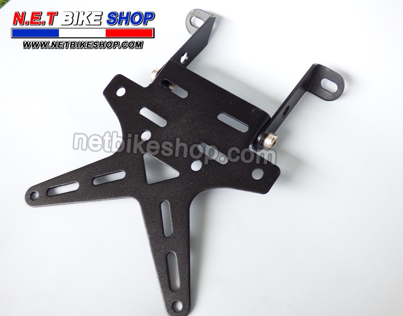 ท้ายสั้น V.1 R-RACING CB150R-NETBIKESHOP