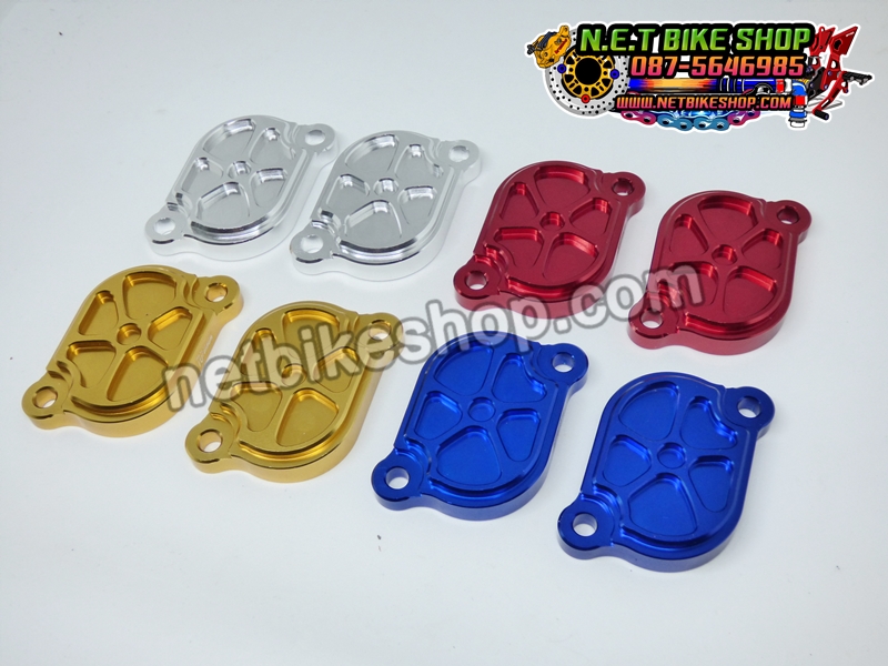 ฝาวาล์ว MONKEY125 ชั้นเดียว-NETBIKESHOP