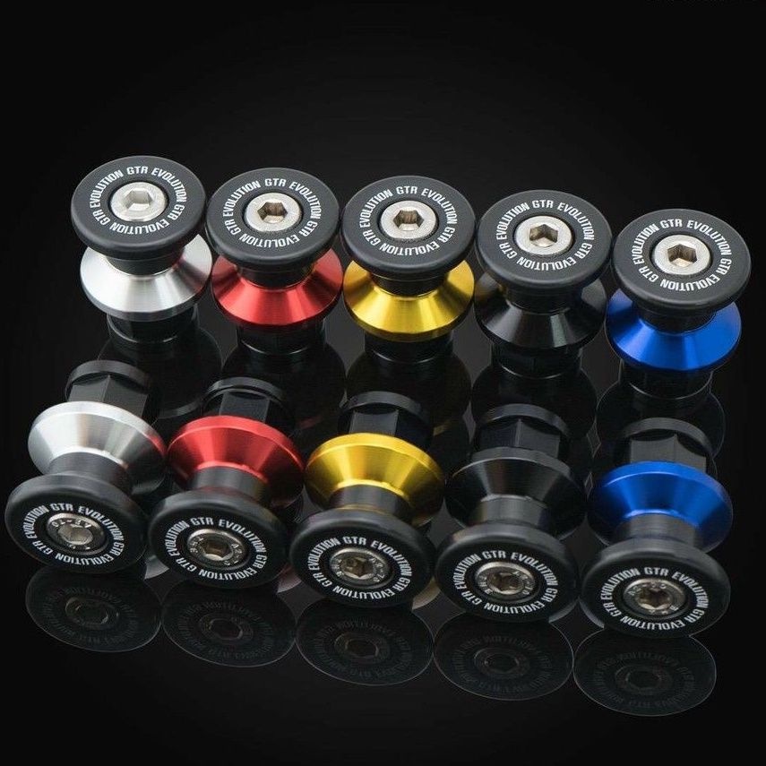 ตัวยกสแตน 3 ชิ้น GTR MONKEY-125 (สปูน) GTR-NETBIKESHOP