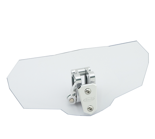 ชุดตัวต่อชิว Arashi ใช้สำหรับ ADV-150, ADV-350-NETBIKESHOP