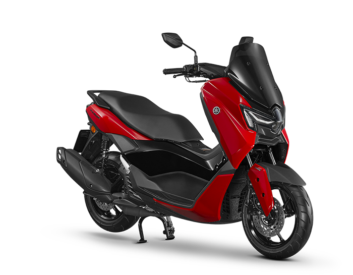 ALL NEW N-MAX 2025