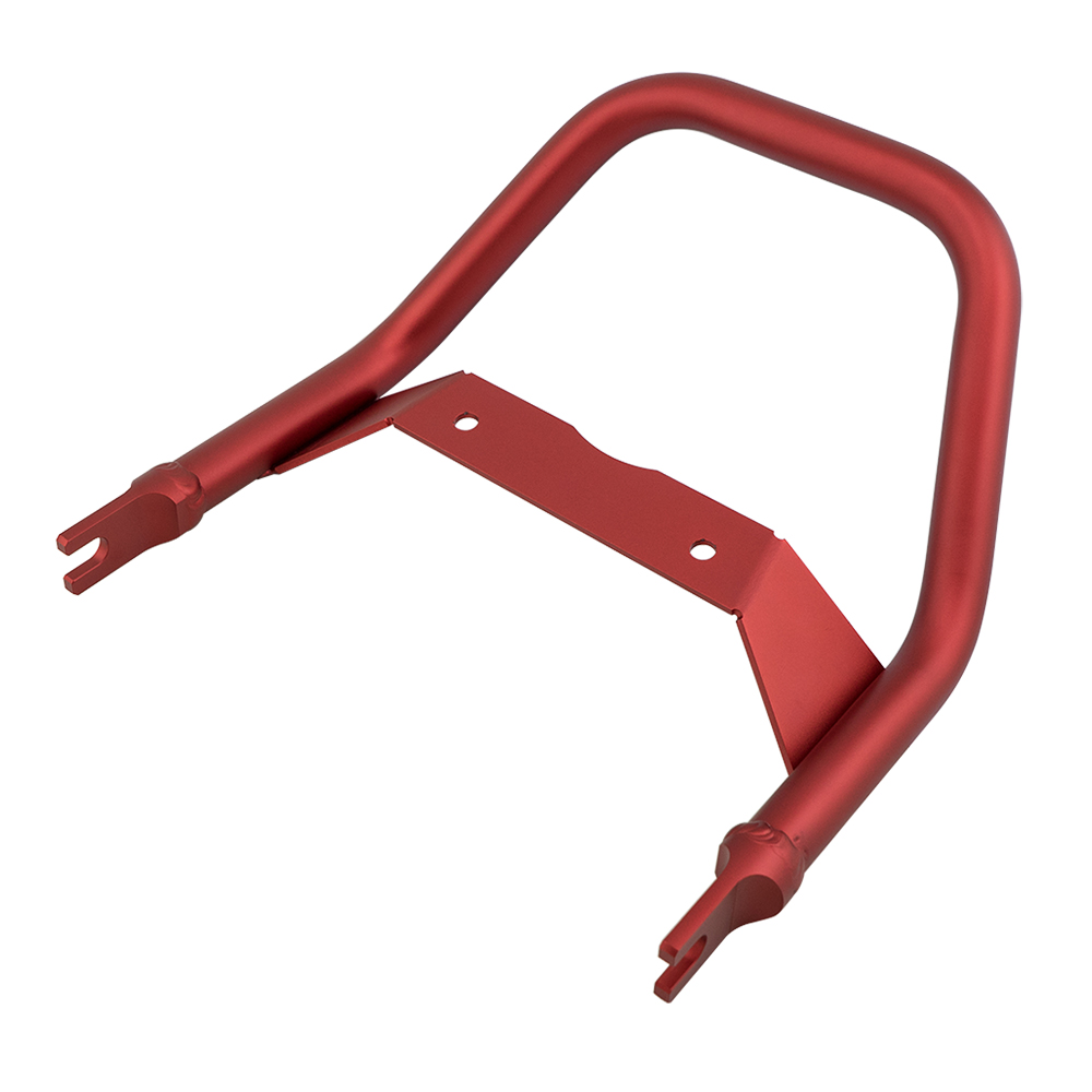 กันตกท้ายเบาะ (มีเนียม) REVOLUTION MONKEY-125-NETBIKESHOP