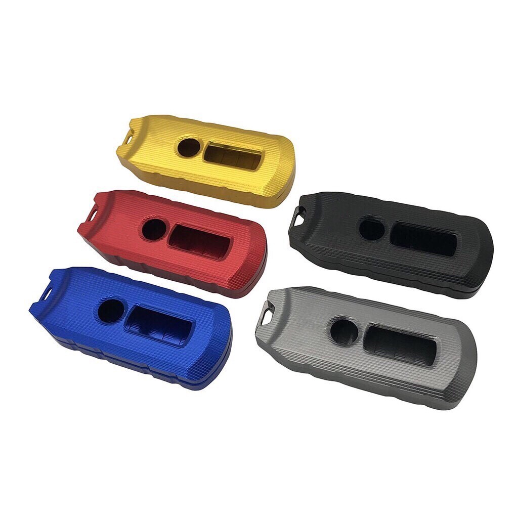 ซองใส่รีโมทอลูมีเนียม RACING POWER  FORZA ADV PCX-NETBIKESHOP