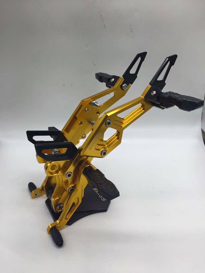 เกียร์โยง Spyker v.8-NETBIKESHOP