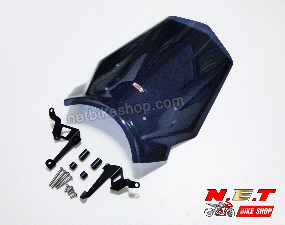 ชิวหน้า SNB สำหรับ CB300R CB150R-NETBIKESHOP