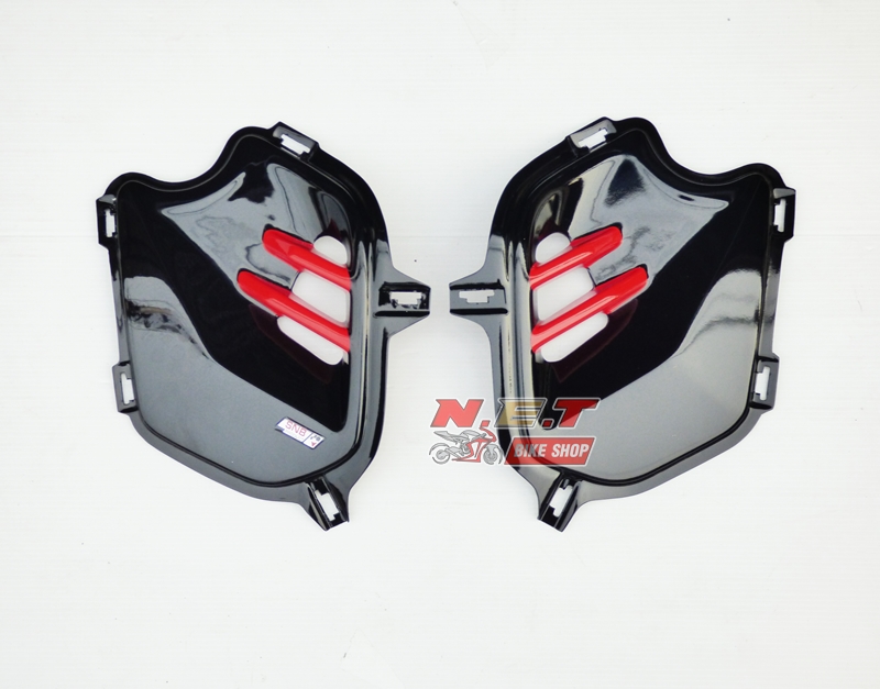 บังลมข้าง SNB New Honda GROM-NETBIKESHOP