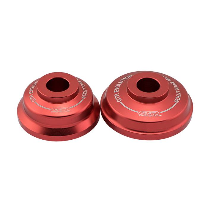 บู๊ชล้อหน้ากลึง GTR honda GROM-NETBIKESHOP